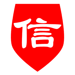 信用风险查询系统标志